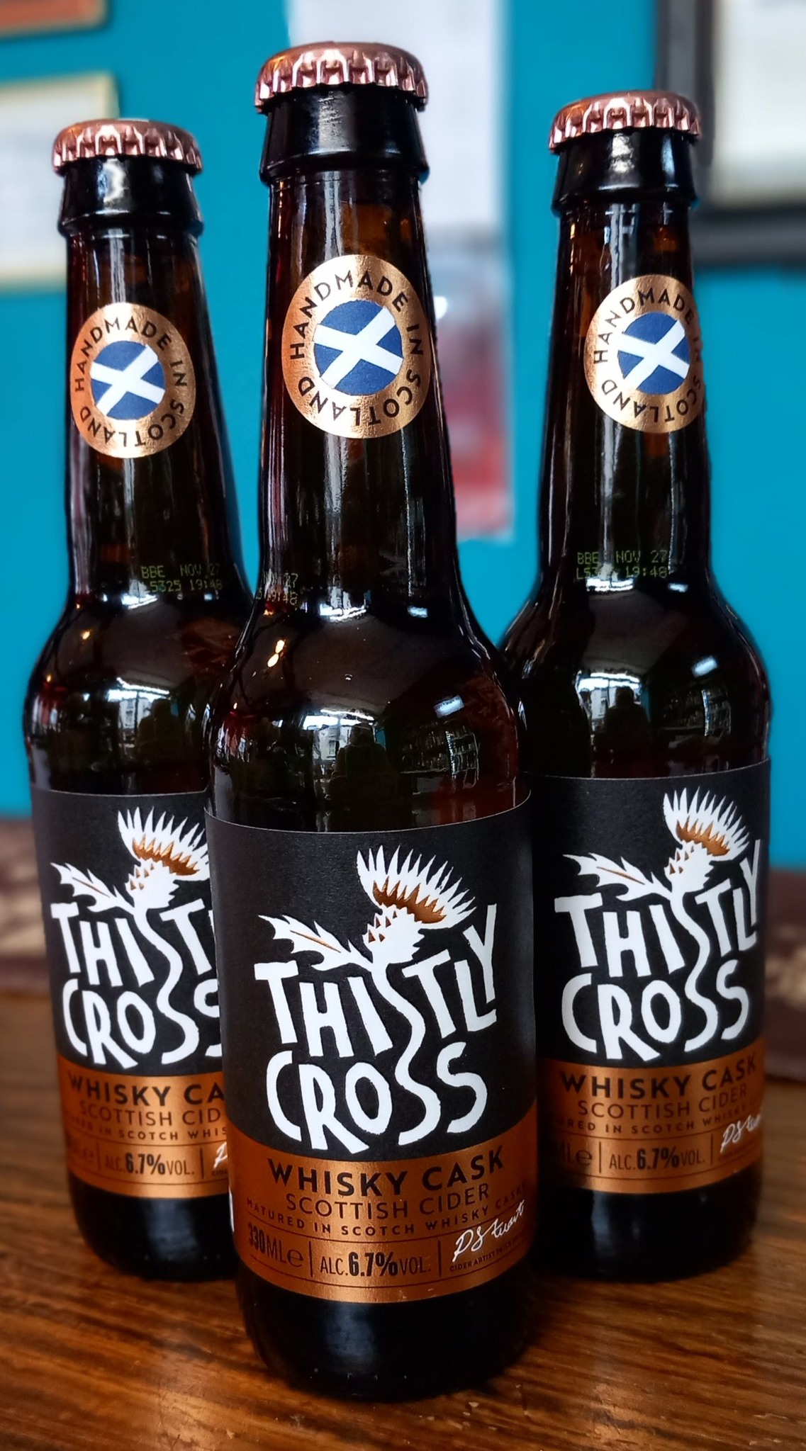 Oooh! Look What We Just Got In!